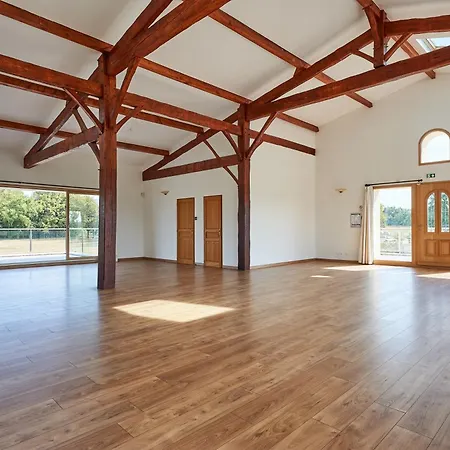 Domaine De Badine, 15 Min Bordeaux & Saint-emilion Guest house