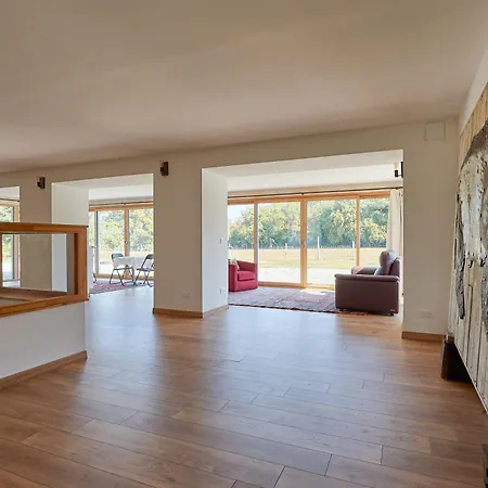 Guest house Domaine De Badine, 15 Min Bordeaux & Saint-emilion Saint-Sulpice-et-Cameyrac