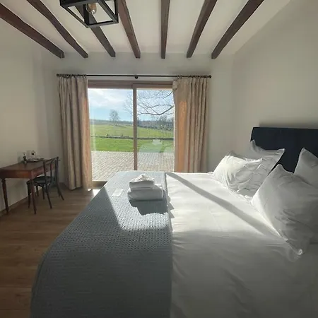 Domaine De Badine, 15 Min Bordeaux & Saint-emilion 招待所 3*